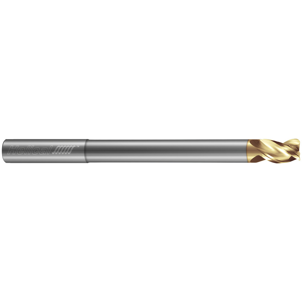 Picture of Helical Solutions 34447 1 X 4.25 W/.03Radcarb X-51000 End Mill